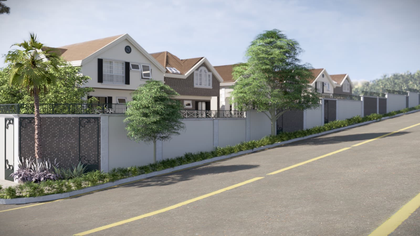 Richmond Ville — imagem do empreendimento