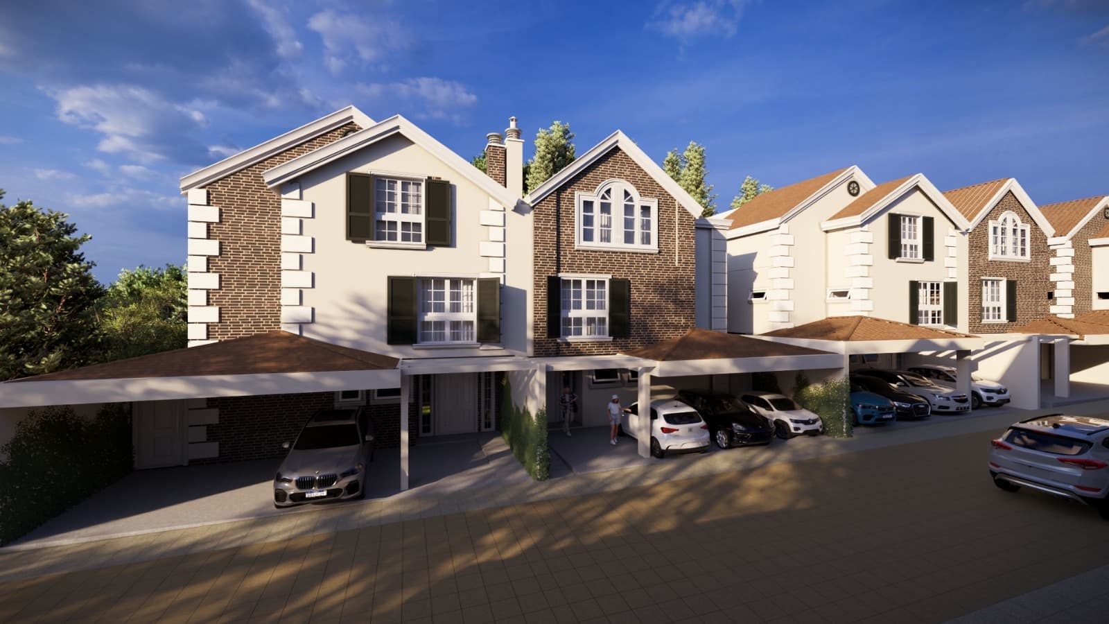 Richmond Ville — imagem do empreendimento