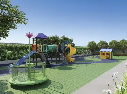 HAUTE Brooklin by Ez — Perspectiva ilustrada — Playground