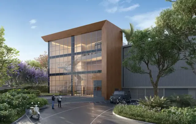 Lindenberg Alto das Nações — imagem do empreendimento