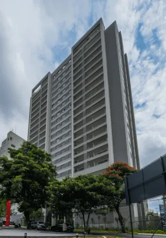 Living Unique Chácara Santo Antônio — imagem do empreendimento