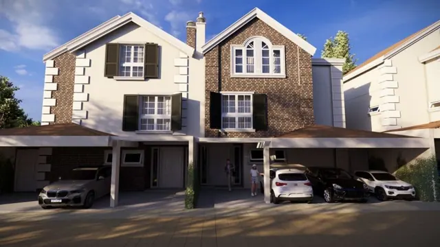 Richmond Ville — imagem do empreendimento