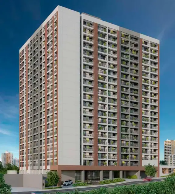 SP 360° Smart Living by Eztec — imagem do empreendimento